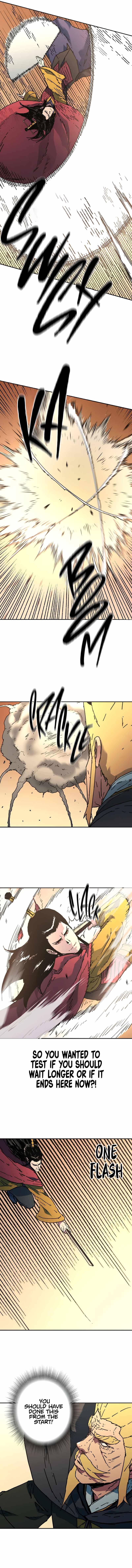 Peerless Dad chapter 211 page 7