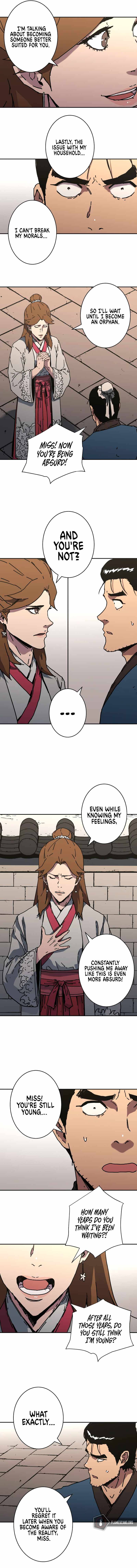 Peerless Dad chapter 212 page 10