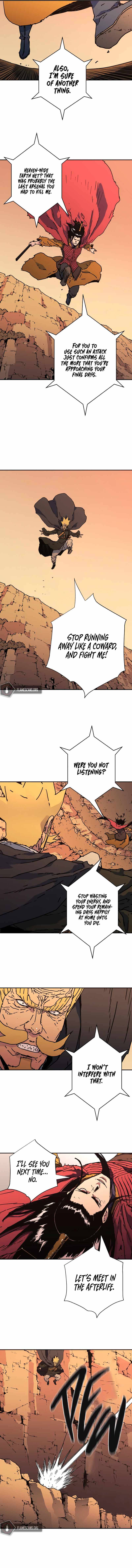 Peerless Dad chapter 212 page 4