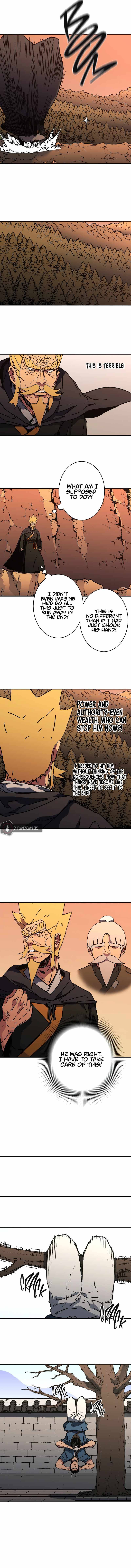 Peerless Dad chapter 212 page 5