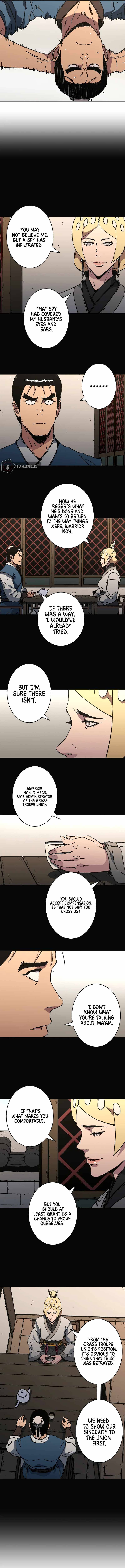 Peerless Dad chapter 212 page 6