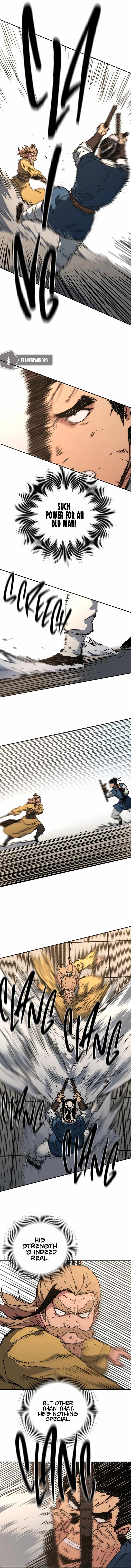 Peerless Dad chapter 213 page 10