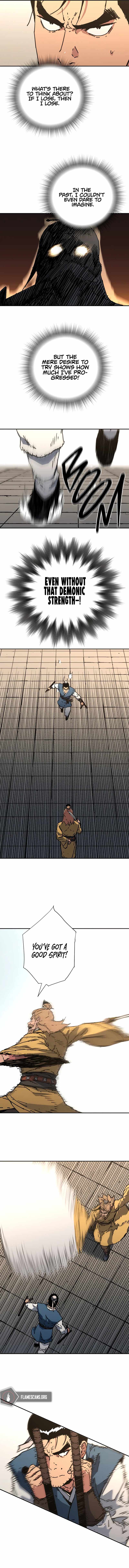 Peerless Dad chapter 213 page 9