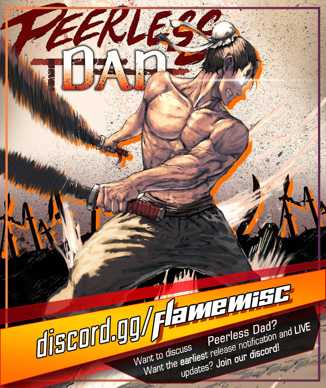 Peerless Dad chapter 216 page 2