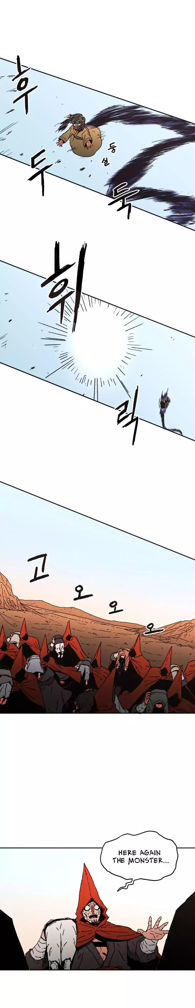 Peerless Dad chapter 22 page 15