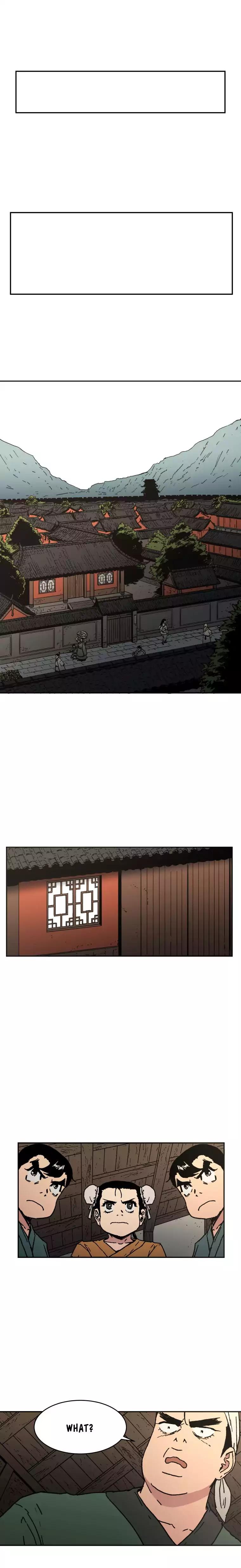 Peerless Dad chapter 22 page 7