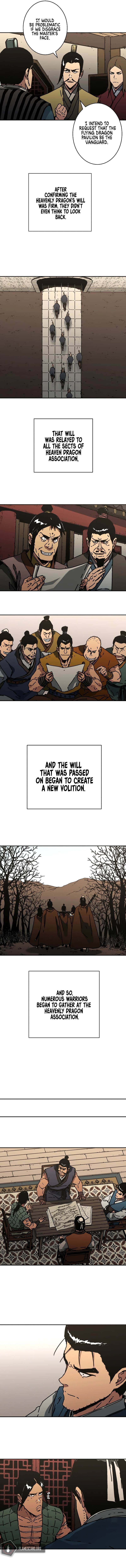 Peerless Dad chapter 220 page 7