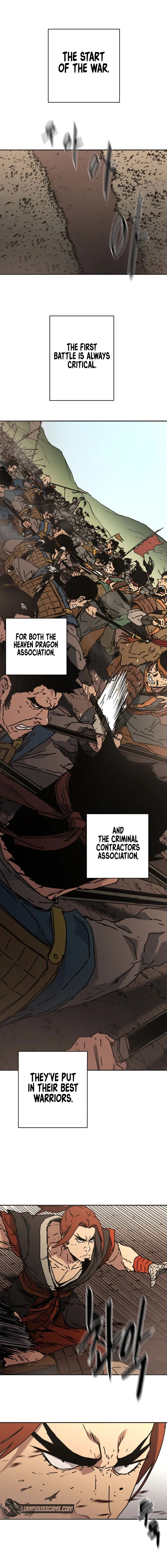 Peerless Dad chapter 225 page 2