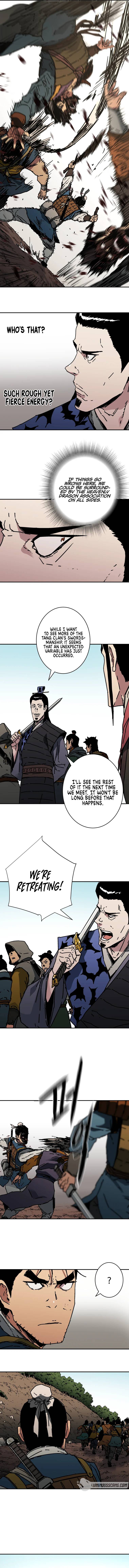 Peerless Dad chapter 231 page 2