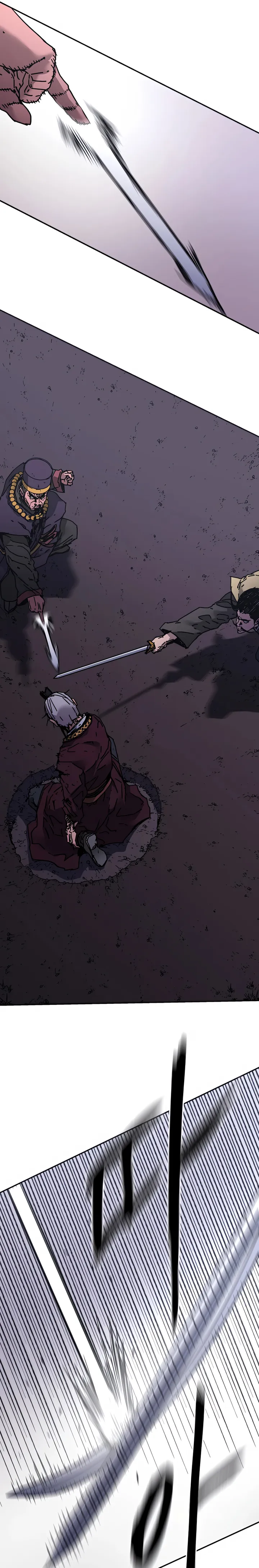 Peerless Dad chapter 232 page 17