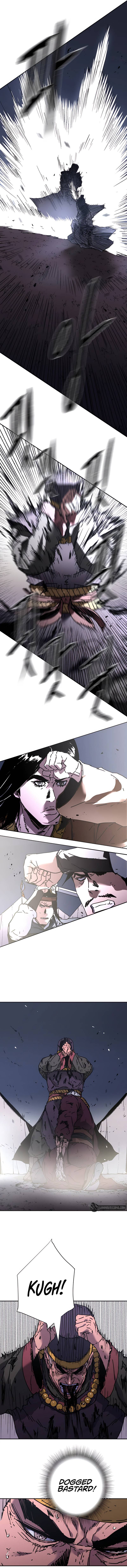 Peerless Dad chapter 232 page 7