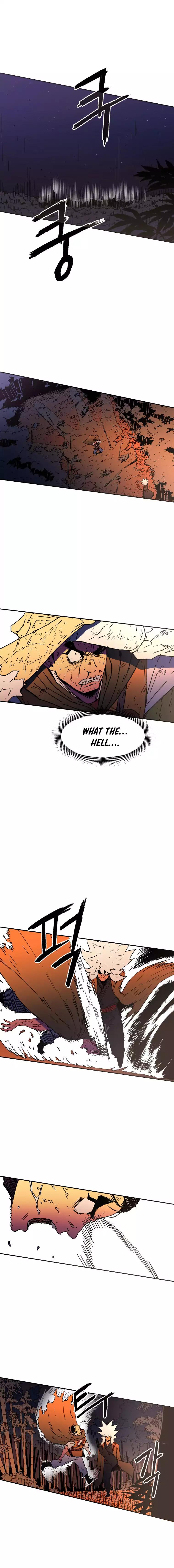 Peerless Dad chapter 24 page 10