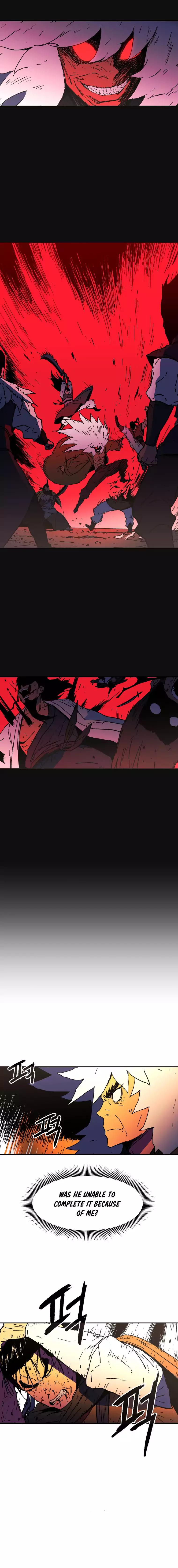 Peerless Dad chapter 24 page 12