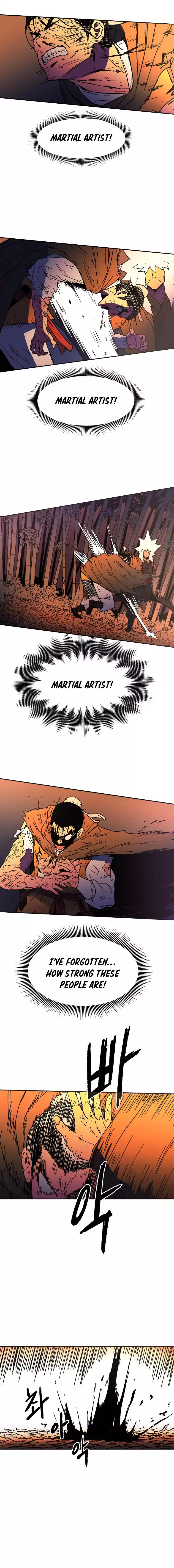 Peerless Dad chapter 24 page 14