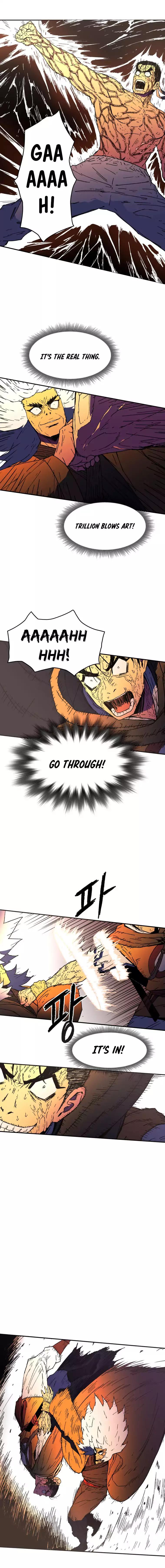 Peerless Dad chapter 24 page 4