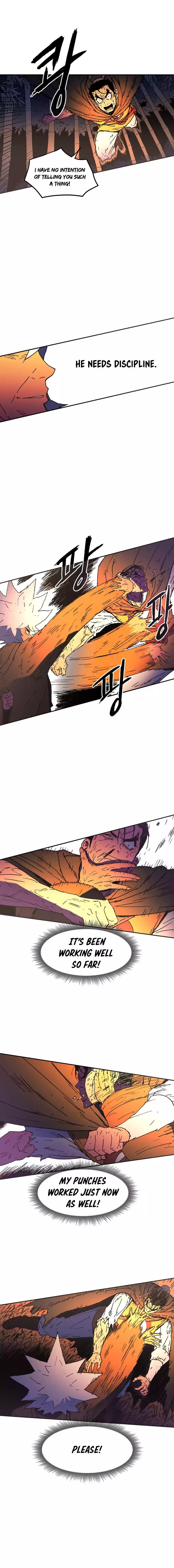 Peerless Dad chapter 24 page 8