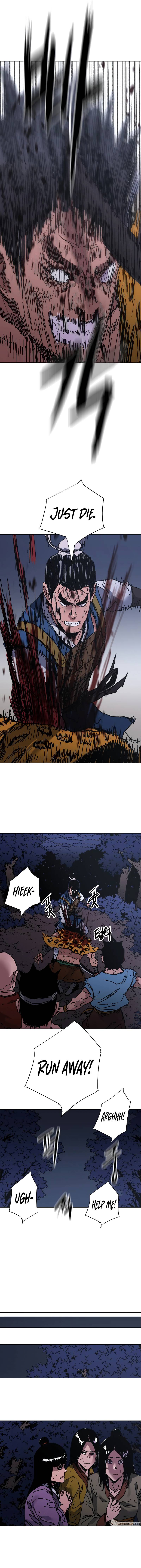 Peerless Dad chapter 241 page 2