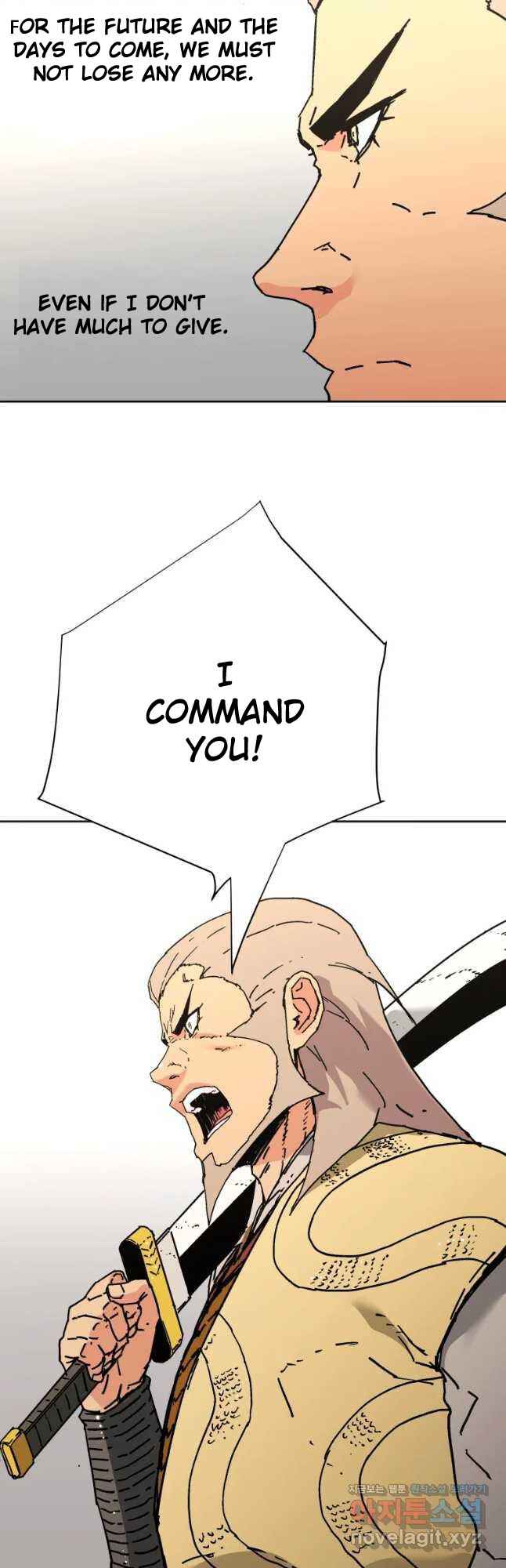 Peerless Dad chapter 243 page 10