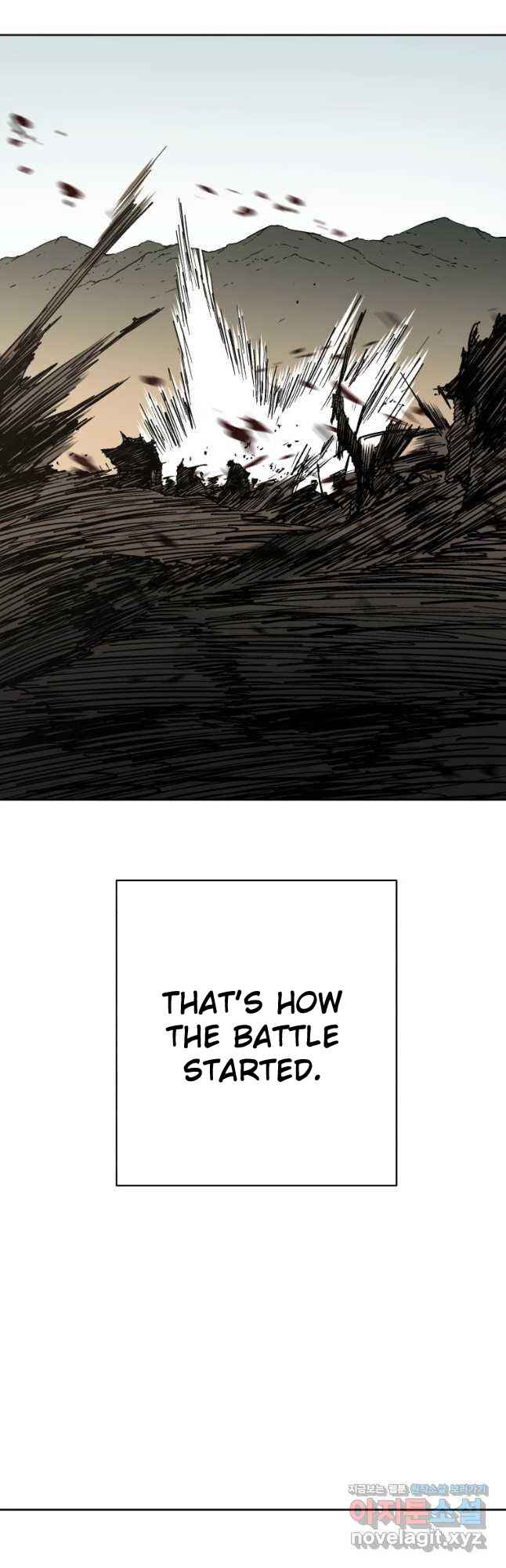 Peerless Dad chapter 243 page 19