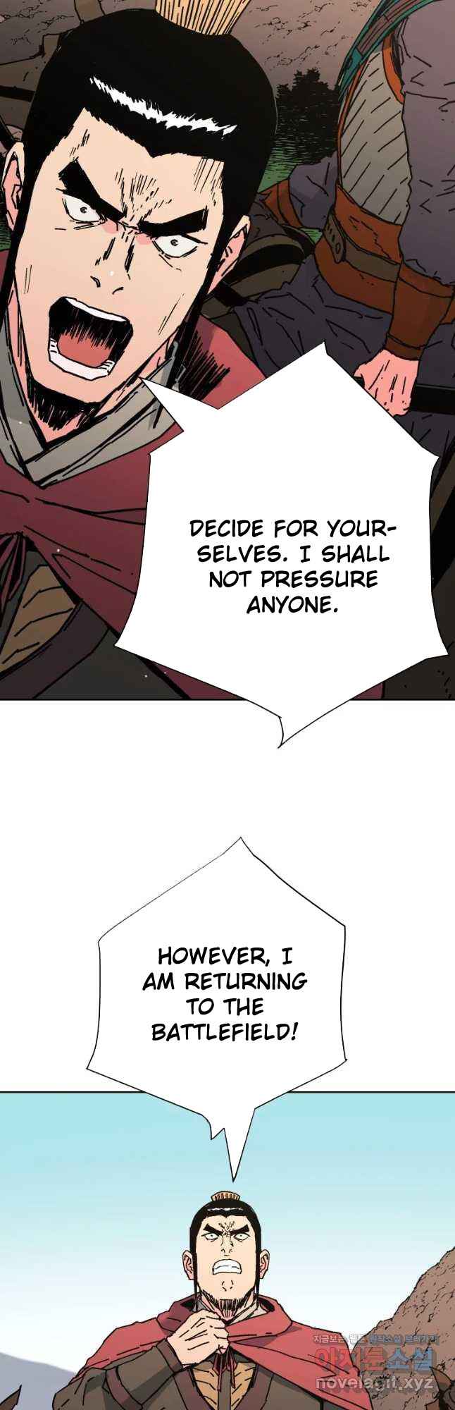 Peerless Dad chapter 243 page 39