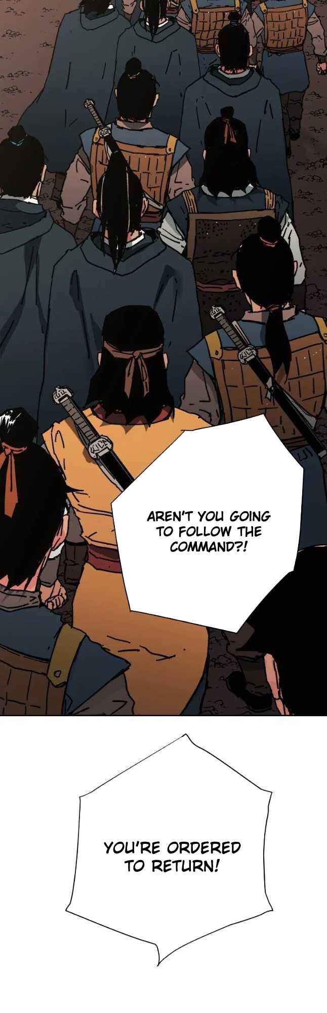 Peerless Dad chapter 243 page 44