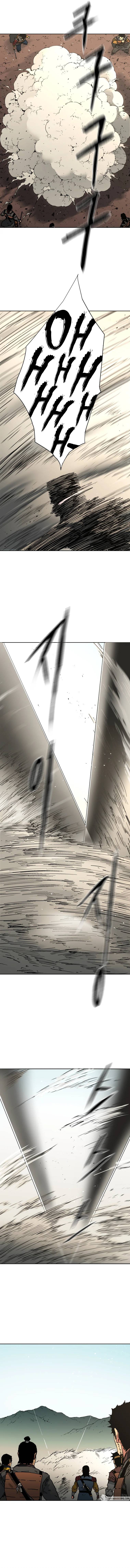 Peerless Dad chapter 244 page 13