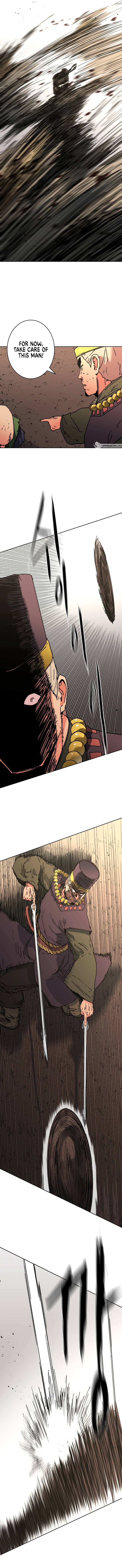 Peerless Dad chapter 244 page 15