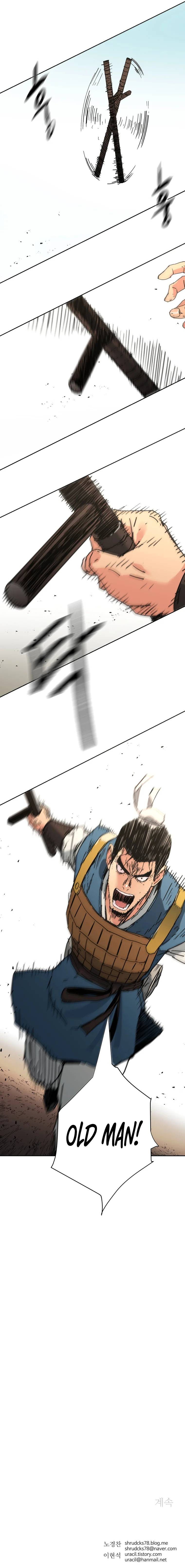 Peerless Dad chapter 244 page 16