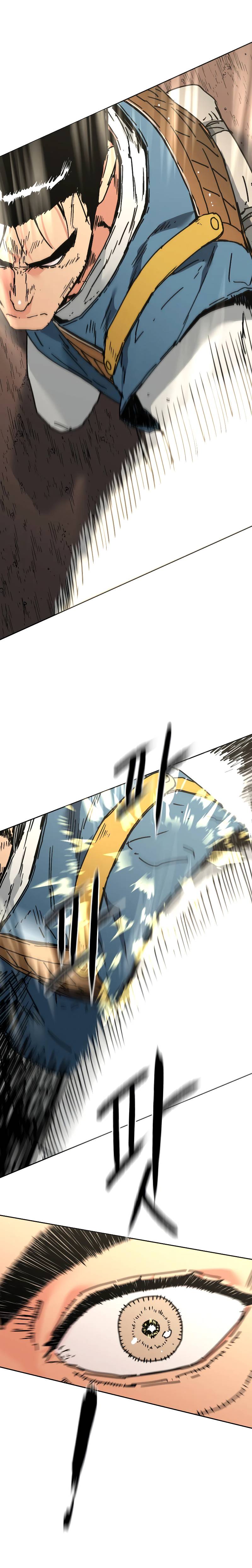 Peerless Dad chapter 245 page 14