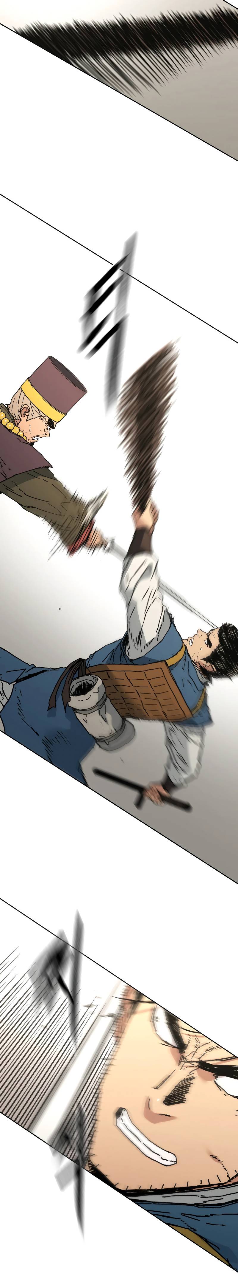 Peerless Dad chapter 245 page 3