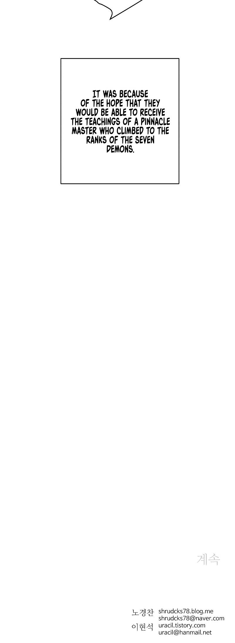 Peerless Dad chapter 249 page 13