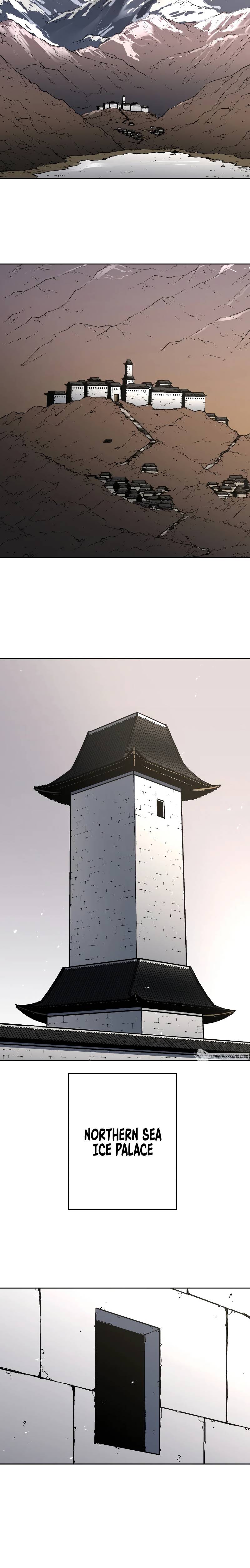 Peerless Dad chapter 249 page 4