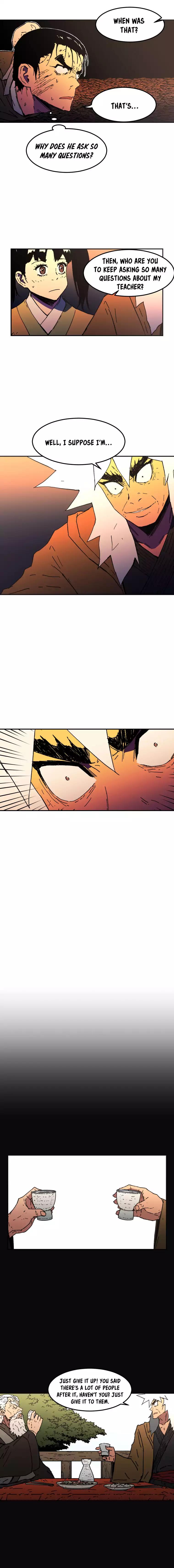 Peerless Dad chapter 25 page 12