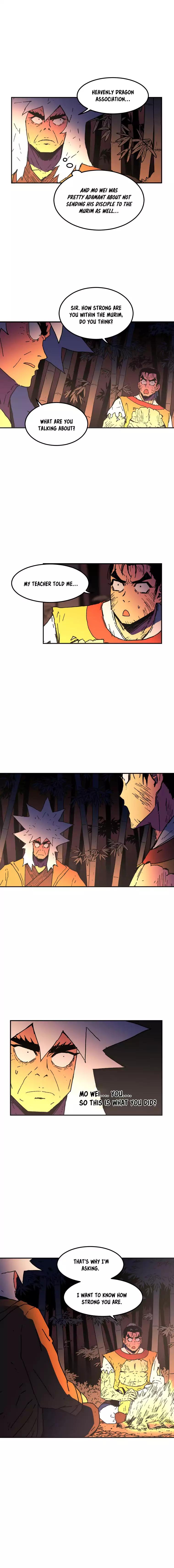 Peerless Dad chapter 25 page 15