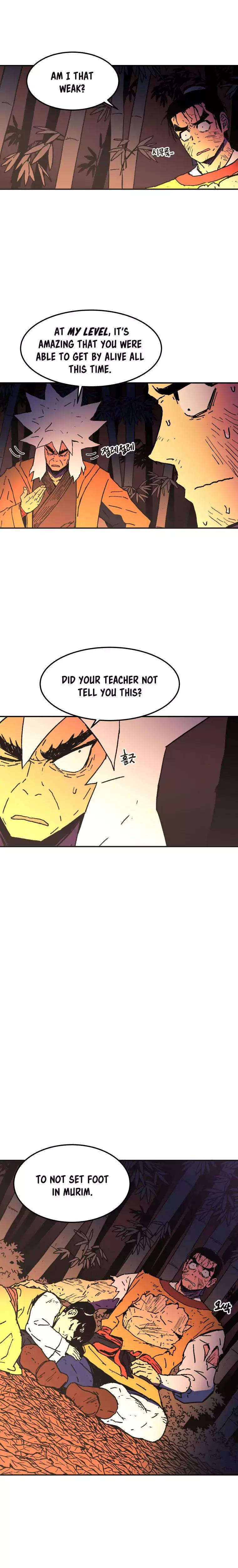 Peerless Dad chapter 25 page 17