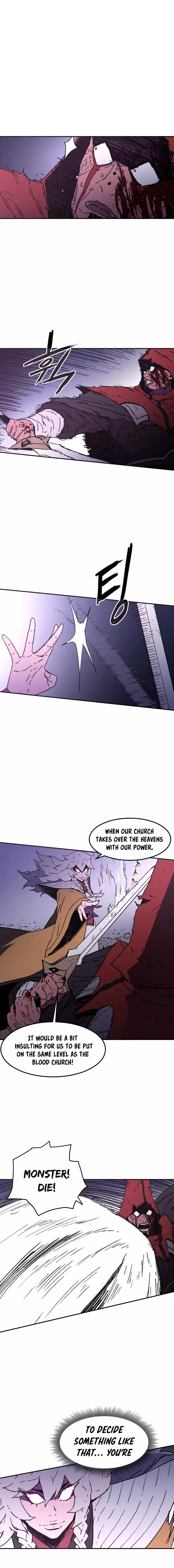 Peerless Dad chapter 25 page 7