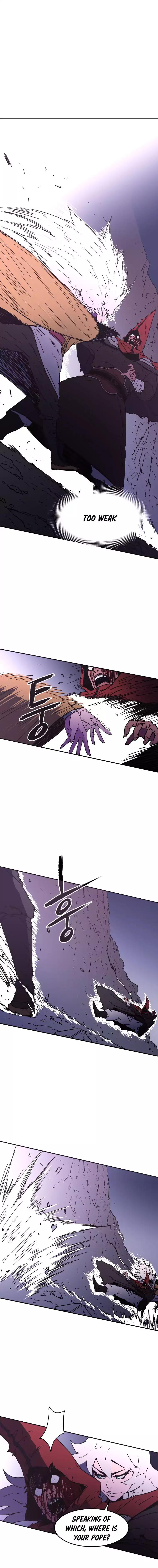 Peerless Dad chapter 25 page 8