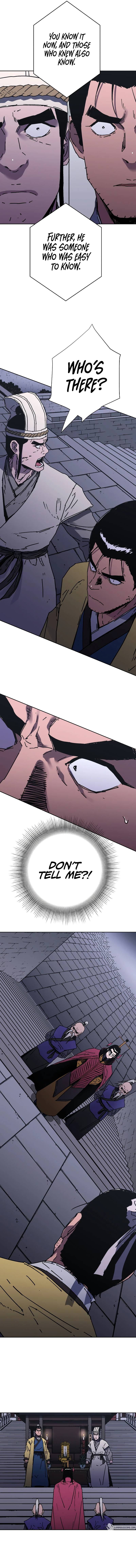 Peerless Dad chapter 258 page 6