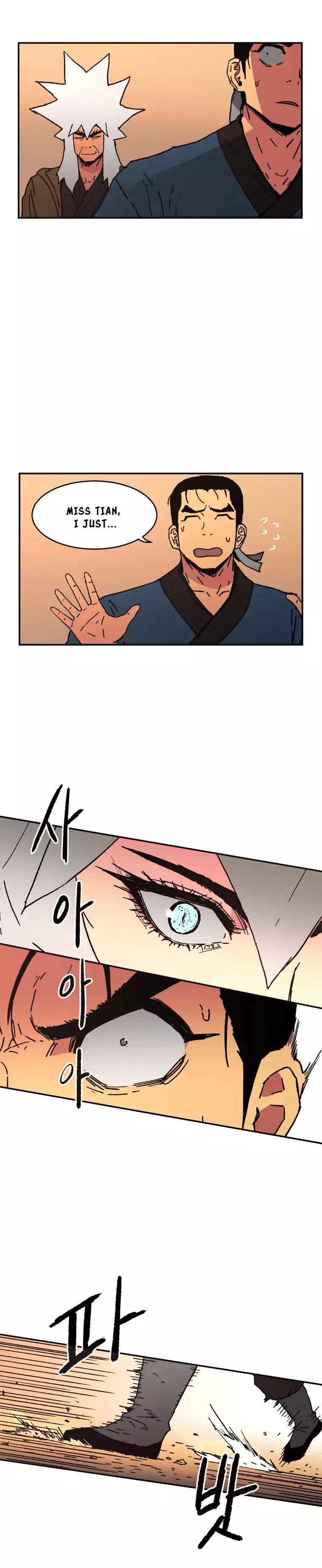 Peerless Dad chapter 26 page 12