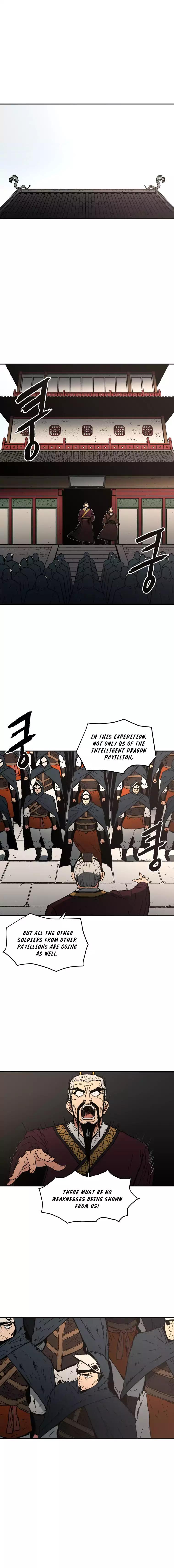 Peerless Dad chapter 26 page 3