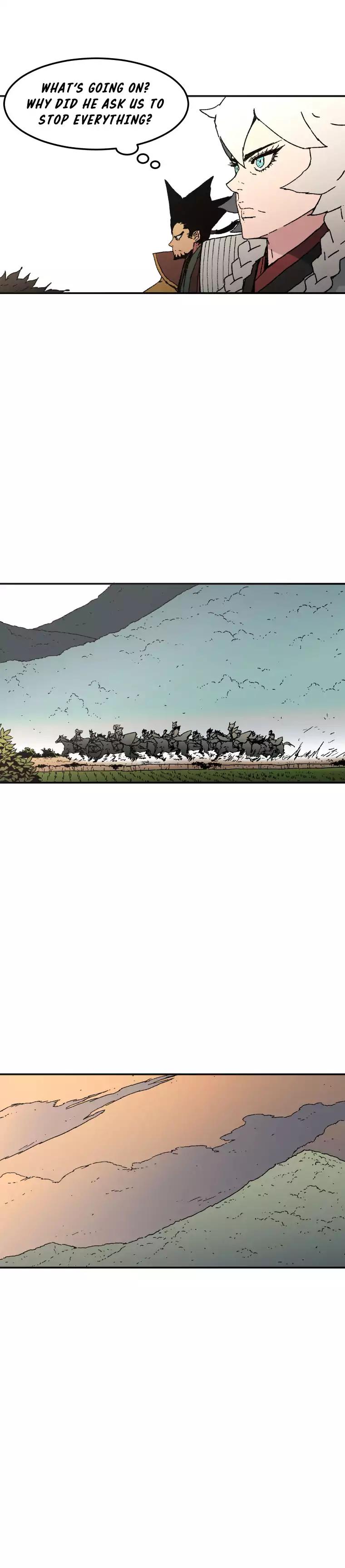 Peerless Dad chapter 26 page 5