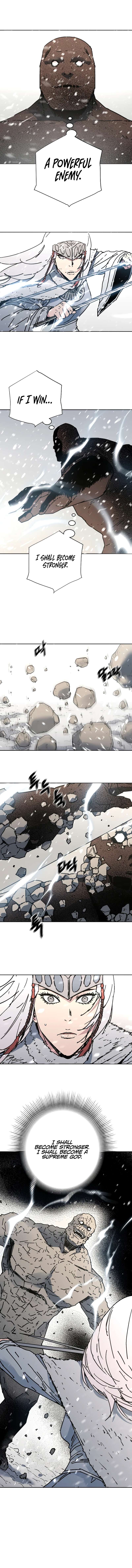 Peerless Dad chapter 263 page 10