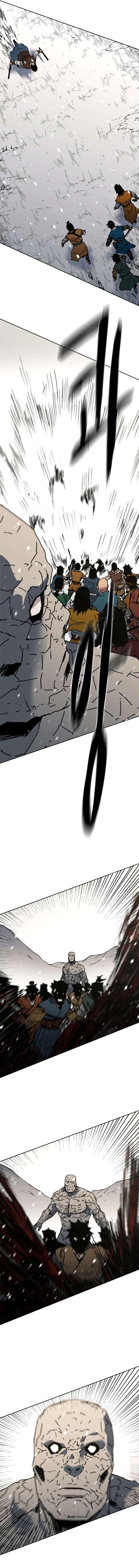 Peerless Dad chapter 263 page 12