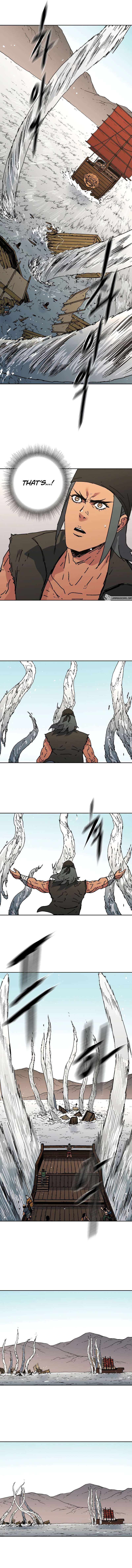 Peerless Dad chapter 263 page 7