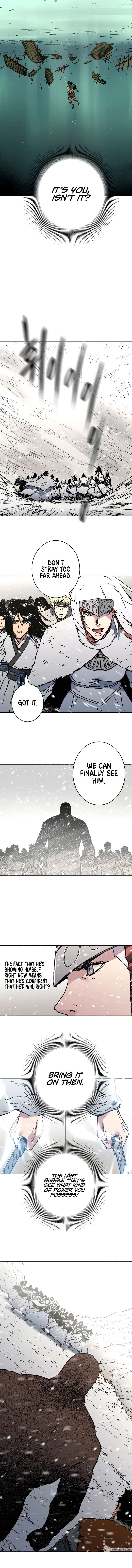 Peerless Dad chapter 263 page 9