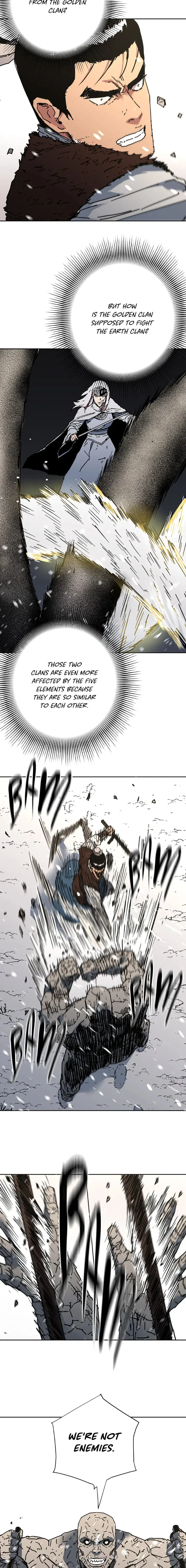 Peerless Dad chapter 264 page 2