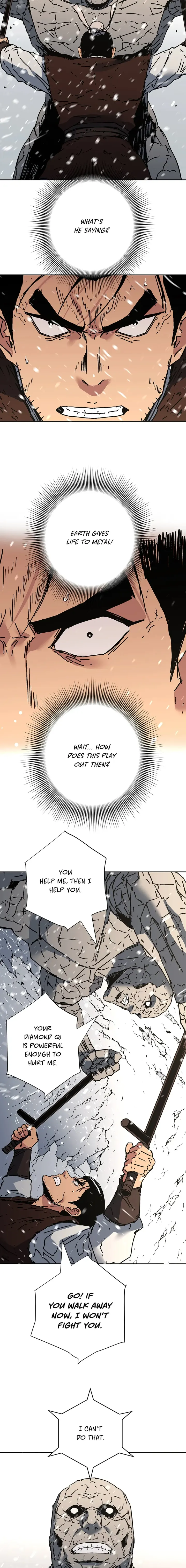 Peerless Dad chapter 264 page 3