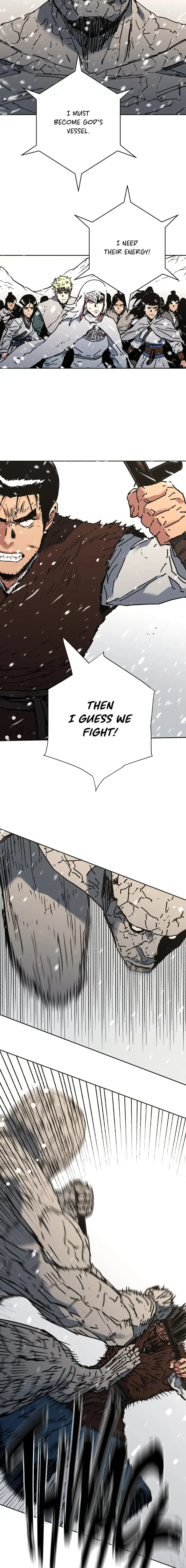 Peerless Dad chapter 264 page 4