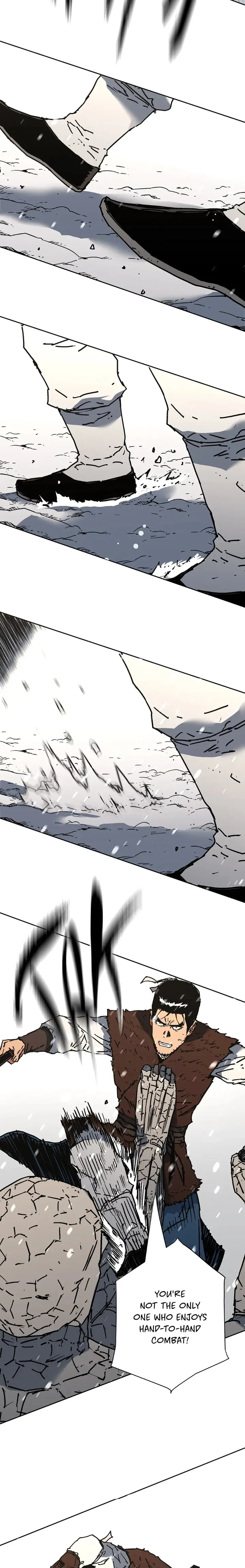 Peerless Dad chapter 264 page 5