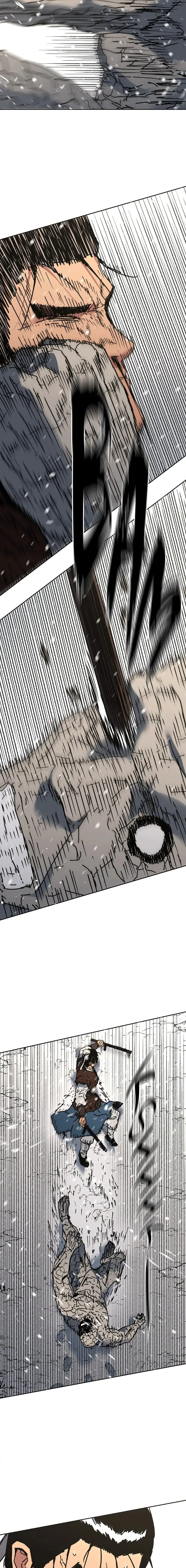 Peerless Dad chapter 264 page 8